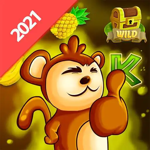 Play Epic Jungle Slot APK Play Epic Jungle Slot APK