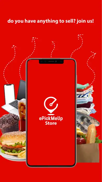 Play ePickMeUp Store/Merchant  and enjoy ePickMeUp Store/Merchant with UptoPlay