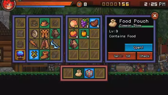 Play Epic Loot