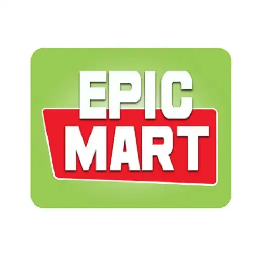 Play Epic Mart : Online Shopping APK