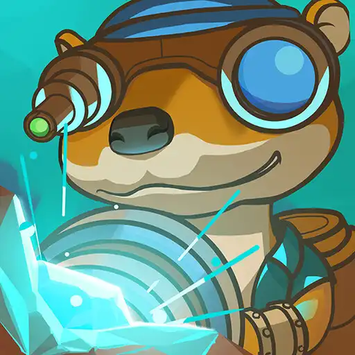 Play Epic Miner APK Play Epic Miner APK