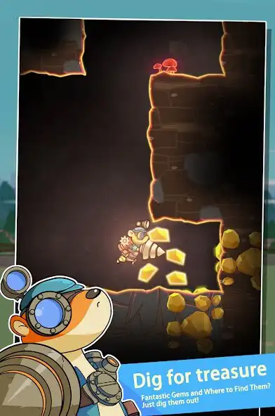 Play Epic Miner as an online game Epic Miner with UptoPlay