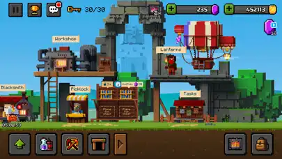 Play Epic Mine as an online game Epic Mine with UptoPlay