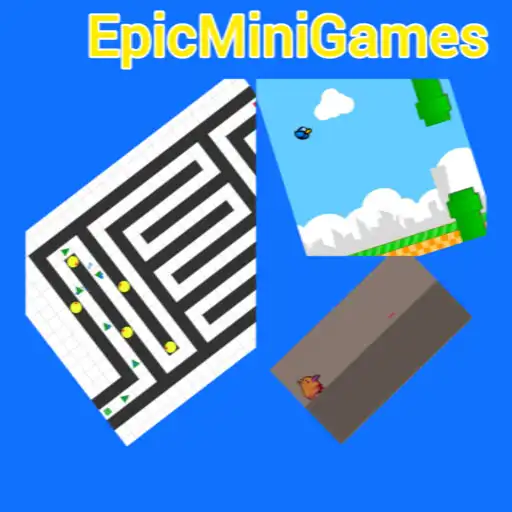 Play EpicMiniGames APK Play EpicMiniGames APK