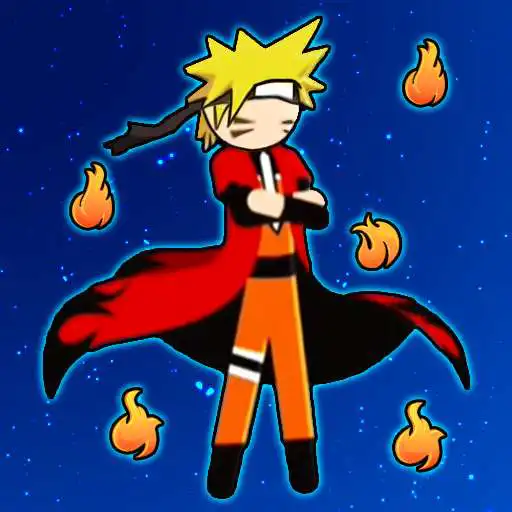 Play Epic Ninja Warriors APK