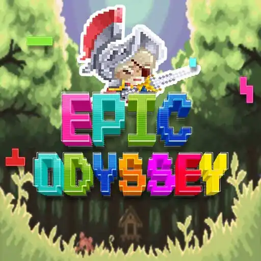 Play Epic Odyssey - Idle Adventure APK