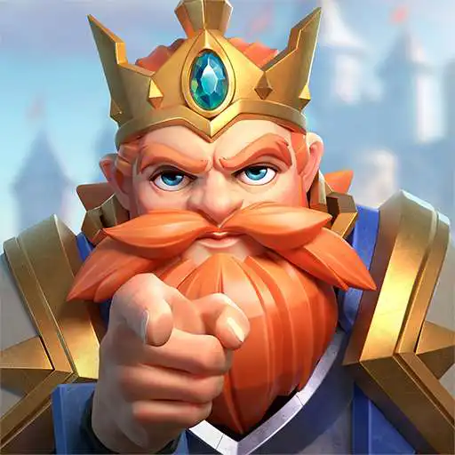 Play Epic of Conquest APK