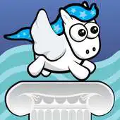Free play online Epic Pegasus APK
