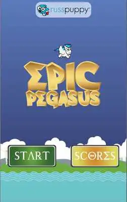Play Epic Pegasus