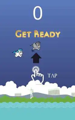 Play Epic Pegasus