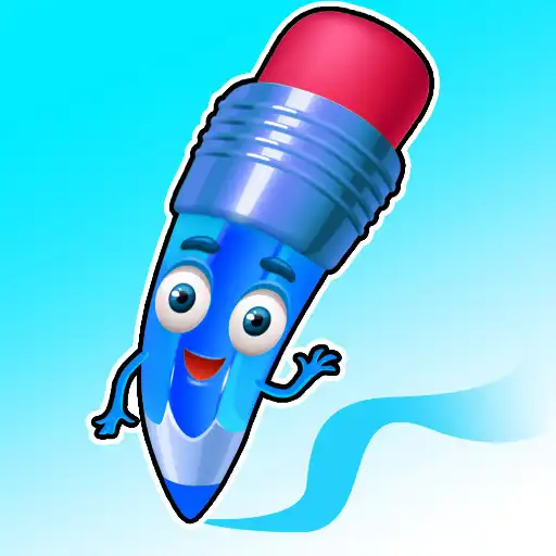 Play Epic Pen Run Color Puzzle 3D APK Play Epic Pen Run Color Puzzle 3D APK