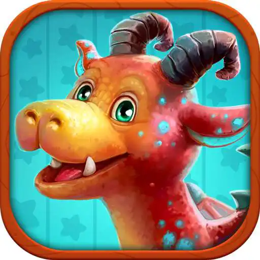 Play Epic Pets: Match 3 story with fashion animals APK