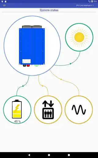 Play Epic Power CAN Interface as an online game online Epic Power CAN Interface with UptoPlay com.epicpower.interfaces.epc Play Epic Power CAN Interface as an online game Epic Power CAN Interface with UptoPlay