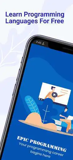 Play Epic Programming - Programming Language Tutorials  and enjoy Epic Programming - Programming Language Tutorials with UptoPlay