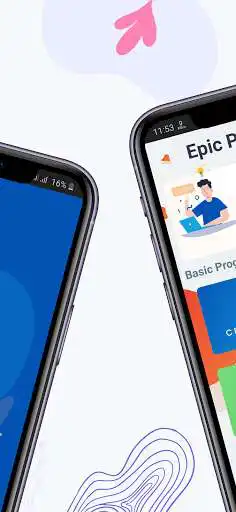 Play Epic Programming - Programming Language Tutorials as an online game Epic Programming - Programming Language Tutorials with UptoPlay