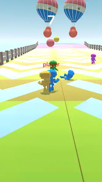 Play Epic Race  and enjoy Epic Race with UptoPlay
