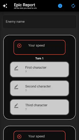 Play Epic Report and enjoy Epic Report with UptoPlay Play Epic Report and enjoy Epic Report with UptoPlay