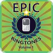 Free play online Epic Ringtones Volume 1 APK Free play online Epic Ringtones Volume 1 APK