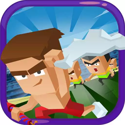 Play Epic Run : Moment of Madness! APK Play Epic Run : Moment of Madness! APK