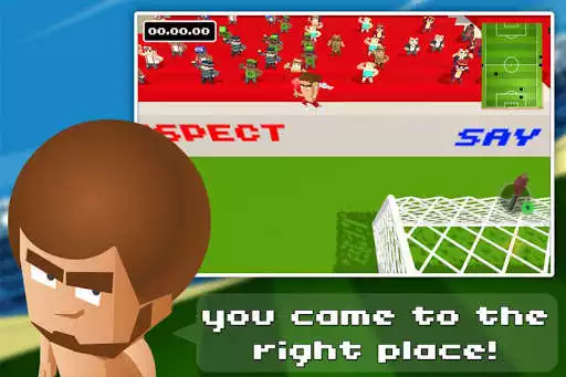 Play Epic Run :  Moment of Madness! as an online game Epic Run :  Moment of Madness! with UptoPlay