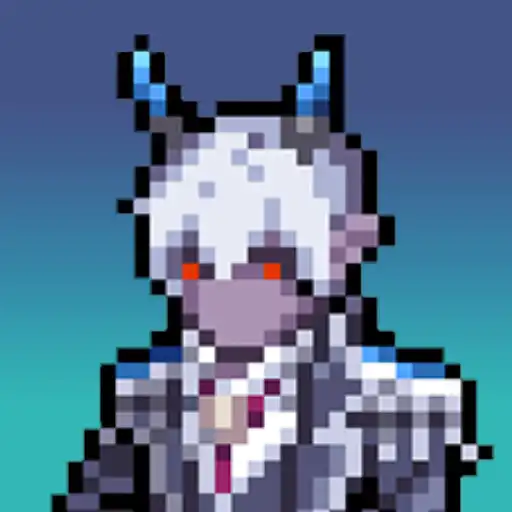 Play EPIC Rush - Idle Pixel RPG APK