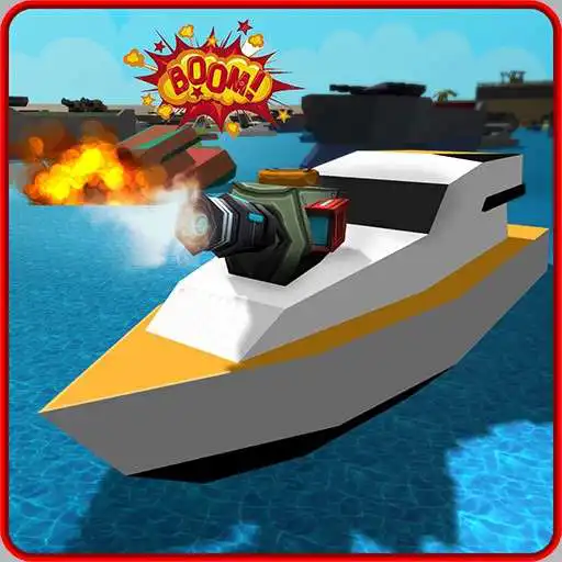 Play Epic Sea Battle Simulator APK