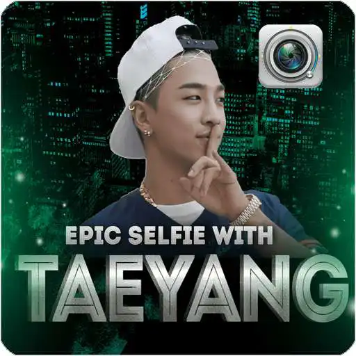 Play Epic Selfie With Taeyang (BigBang) APK