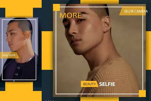 Play Epic Selfie With Taeyang (BigBang) as an online game Epic Selfie With Taeyang (BigBang) with UptoPlay