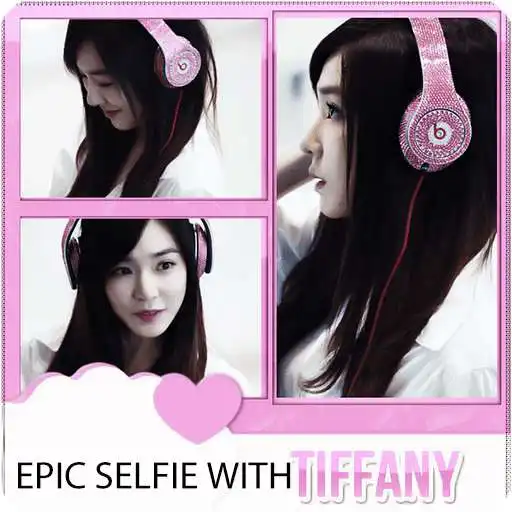 Play Epic Selfie With Tiffany (SNSD)  and enjoy Epic Selfie With Tiffany (SNSD) with UptoPlay
