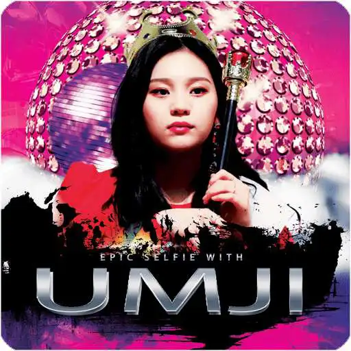 Play Epic Selfie With Umji (GFriend) APK