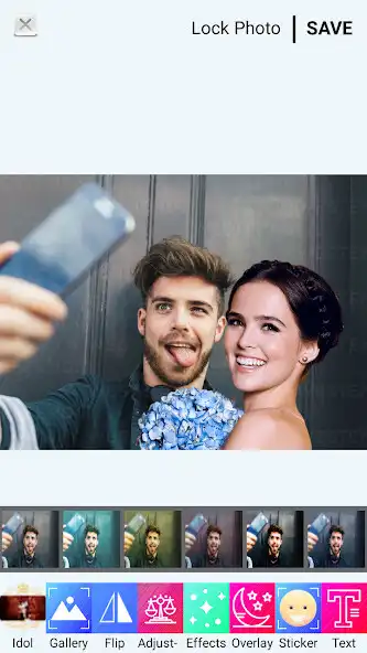 Play Epic Selfie With Zoey Deutch  and enjoy Epic Selfie With Zoey Deutch with UptoPlay