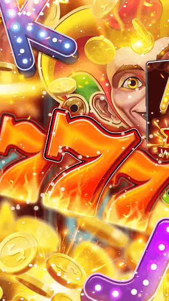 Play Epic Sevens  and enjoy Epic Sevens with UptoPlay