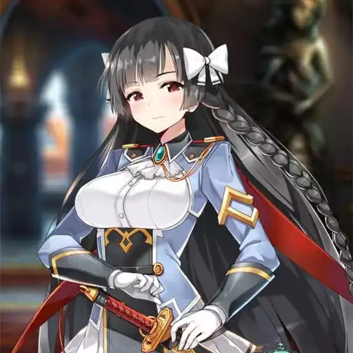 Play Epic seven wallpaper HD APK