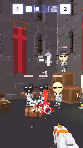 Play Epic Shooter  and enjoy Epic Shooter with UptoPlay