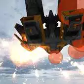 Free play online Epic Shooters VR Cardboard (Unreleased) APK