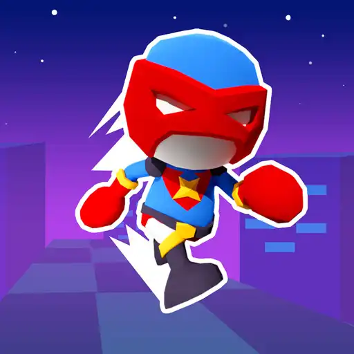 Play Epic Shooting Run APK