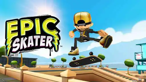 Play Epic Skater