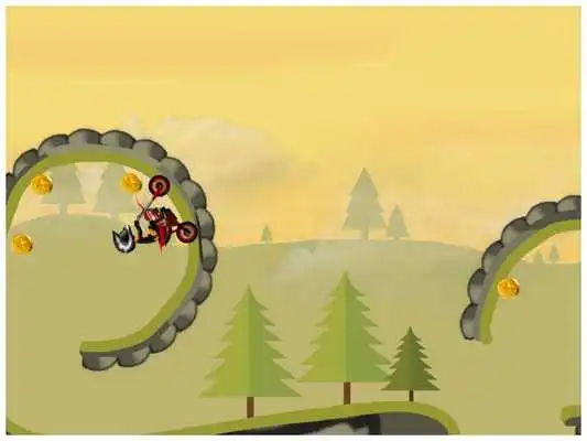 Play Epic Skills Motocross