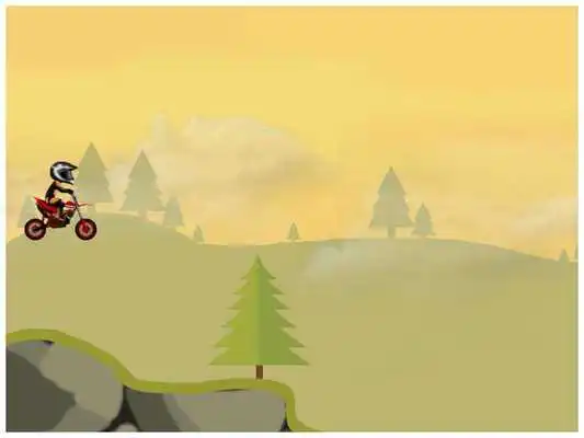 Play Epic Skills Motocross