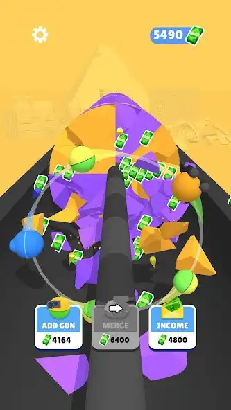Play Epic Smashers  and enjoy Epic Smashers with UptoPlay