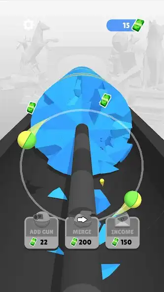 Play Epic Smashers as an online game Epic Smashers with UptoPlay