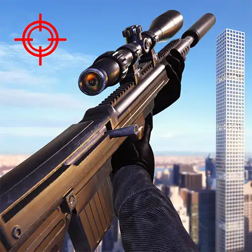 Play Epic Sniper Gun Shooting Games APK