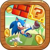 Free play online Epic Sonic Adventure APK Free play online Epic Sonic Adventure APK