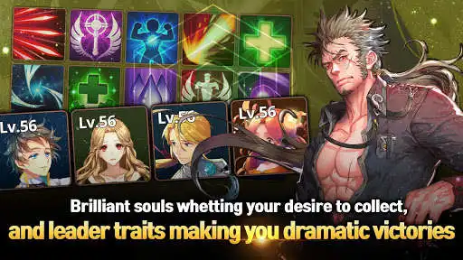 Play Epic Souls as an online game Epic Souls with UptoPlay