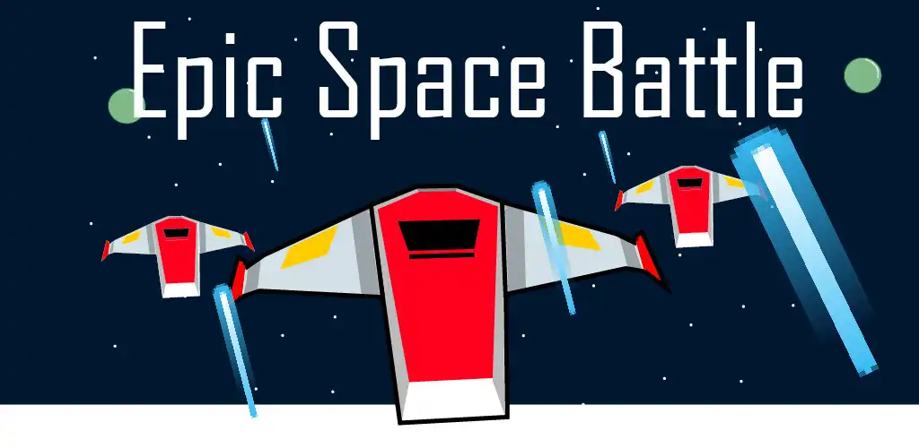 Play Epic Space Battle  and enjoy Epic Space Battle with UptoPlay