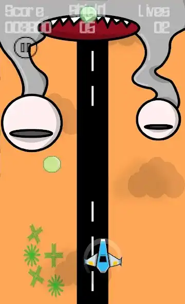 Play Epic Space Battle as an online game Epic Space Battle with UptoPlay