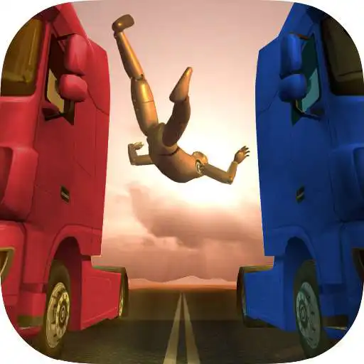 Play Epic Split Truck Simulator USA 2020 APK