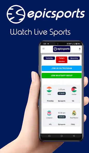 Play Epicsports - Live Football TV as an online game online Epicsports - Live Football TV with UptoPlay  Play Epicsports - Live Football TV as an online game Epicsports - Live Football TV with UptoPlay