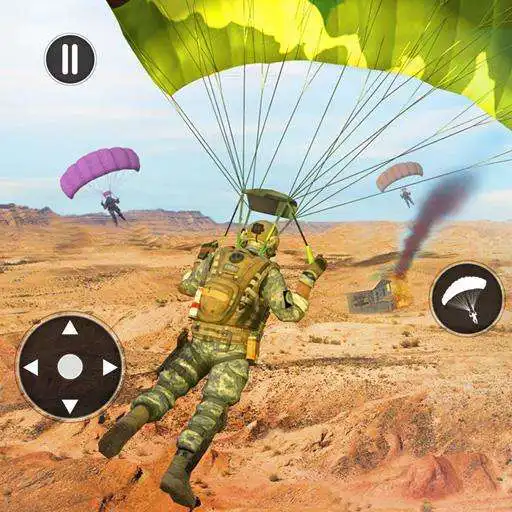 Play Epic Squad Firing Games 2021 - New Shooting Game APK