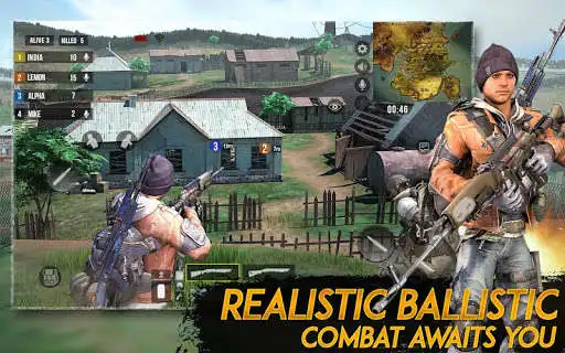Play Epic Squad Firing Games 2021 - New Shooting Game  and enjoy Epic Squad Firing Games 2021 - New Shooting Game with UptoPlay